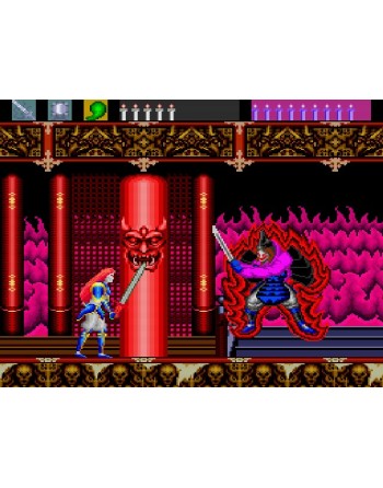 Genpei Toma Den Kannoni