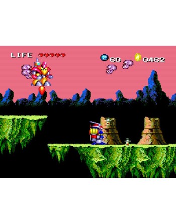 Majin EiyuuDen Wataru