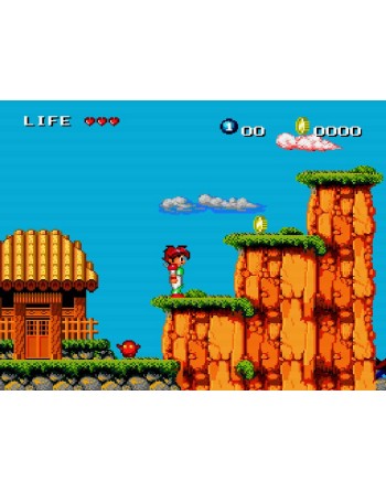 Majin EiyuuDen Wataru