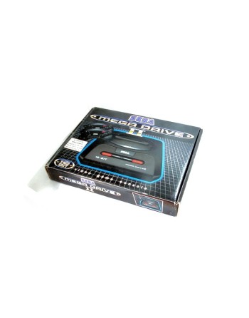 Megadrive II [PAL]