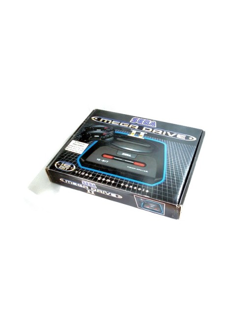 Megadrive II [PAL]