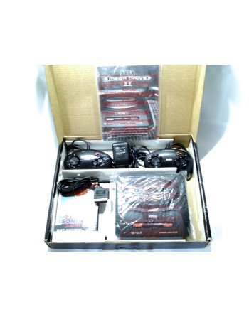 Megadrive II [PAL]