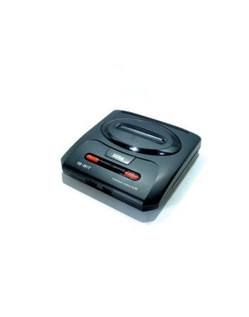 Megadrive II [PAL]