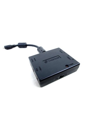 VGA Box Officielle Sega