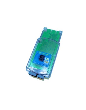 PS DC Compatible Memory Card