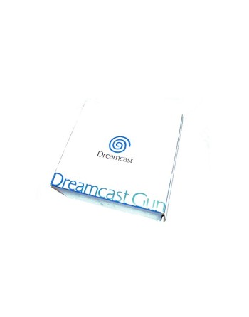 Dreamcast Gun