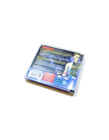 Resident Evil 3 Nemesis