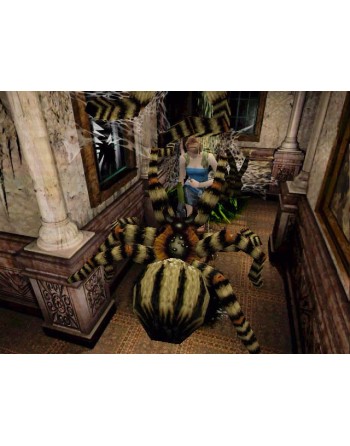 Resident Evil 3 Nemesis