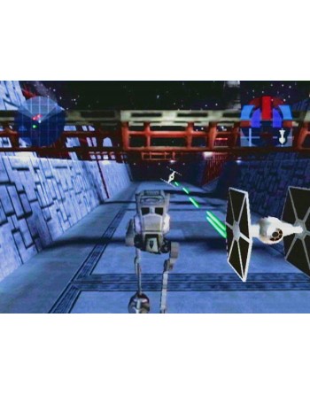 Star Wars Demolition [NEUF]