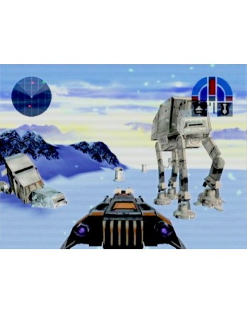 Star Wars Demolition [NEUF]