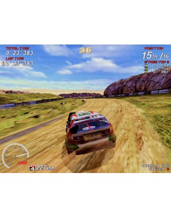 Sega Rally 2 [US]