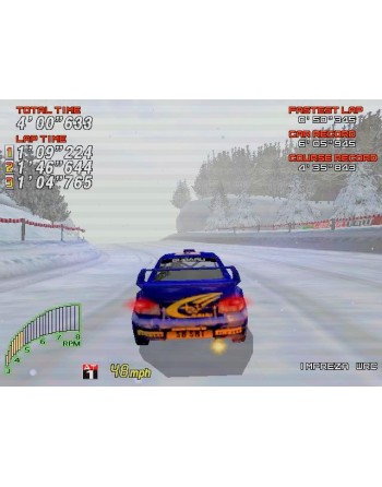 Sega Rally 2 [US]