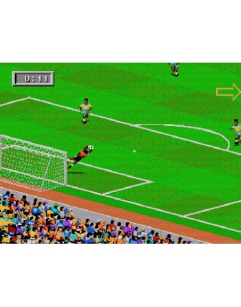 Fifa Soccer 95