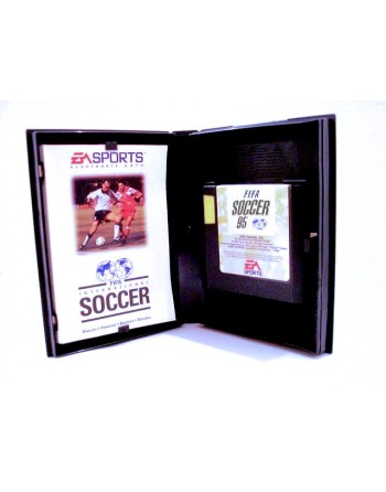 Fifa Soccer 95