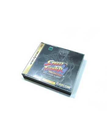 Street Fighter Collection
