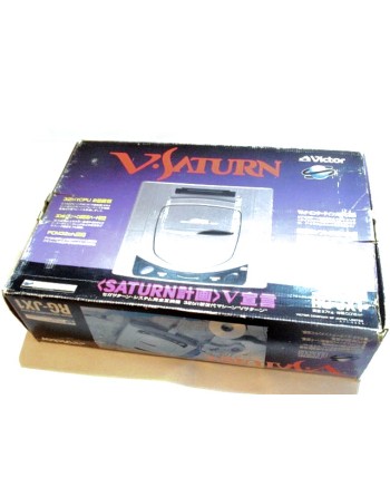 V-Saturn Freezone