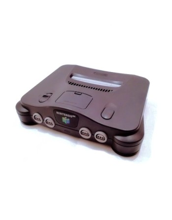 Nintendo 64 JAP RGB