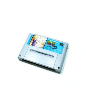 Dragon Ball Z Super Butouden 2