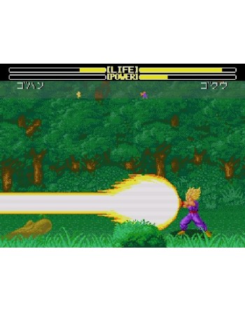 Dragon Ball Z Super Butouden 2