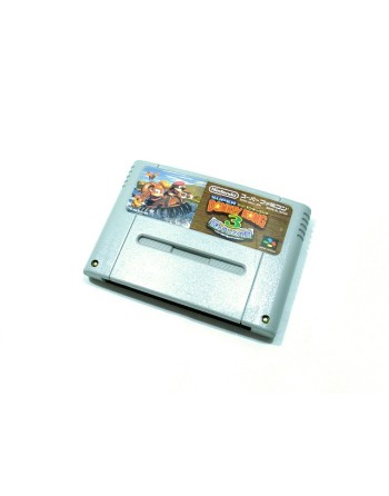 Super Donkey Kong 3