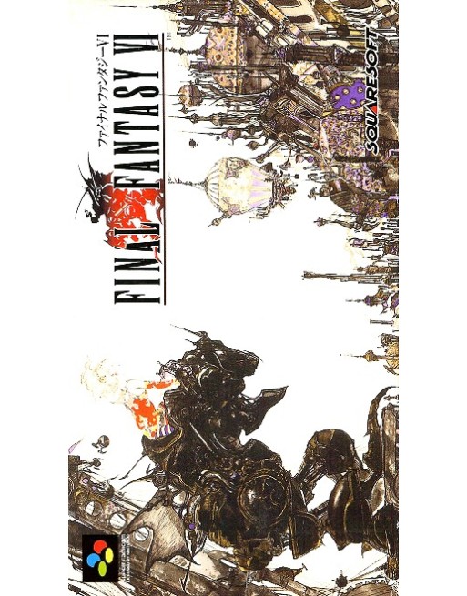 Final Fantasy VI
