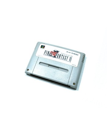 Final Fantasy VI