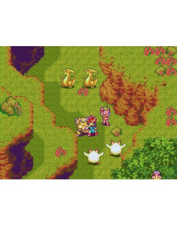 Chrono Trigger
