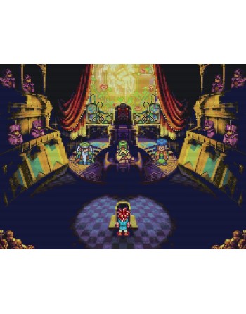 Chrono Trigger