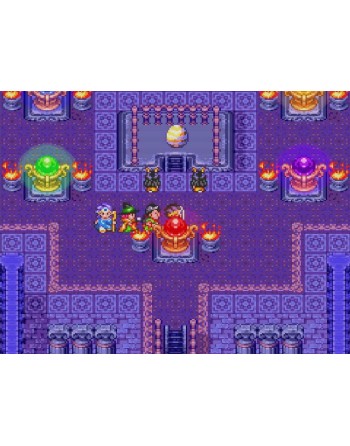 Dragon Quest III