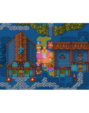 Dragon Quest III