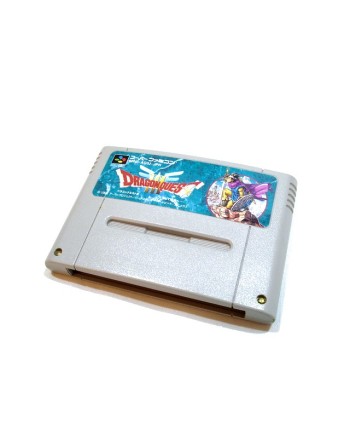 Dragon Quest III