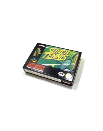 Super Tennis