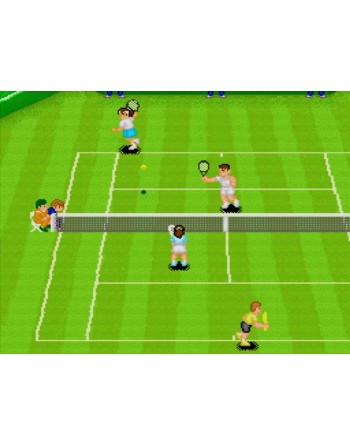Super Tennis