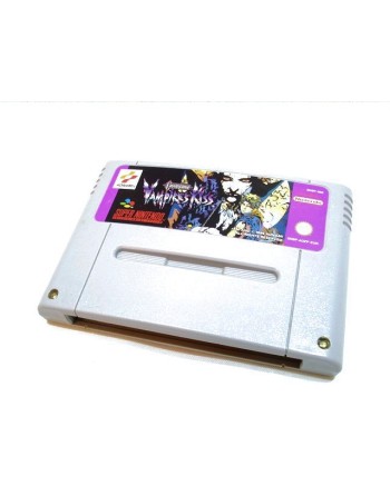 Castlevania Vampire's Kiss