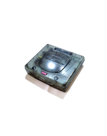 Saturn Skeleton Freezone