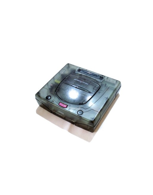 Saturn Skeleton Freezone