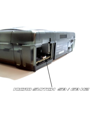 Saturn Skeleton Freezone