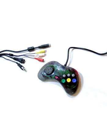 Saturn Skeleton Freezone