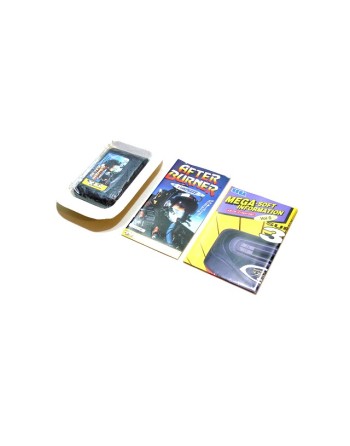 After Burner Complete [JAP]