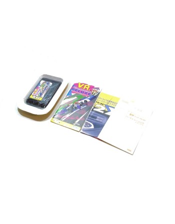 Virtua Racing Deluxe [JAP]
