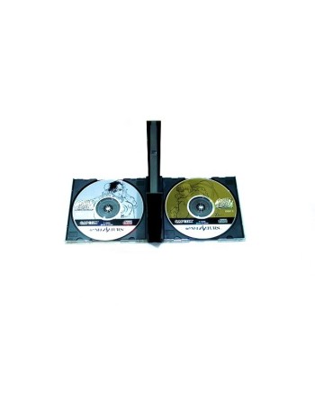 Street Fighter Collection