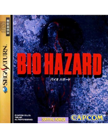 Bio Hazard