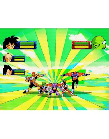 Dragon Ball Z