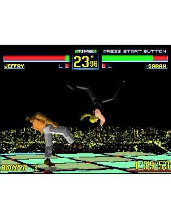 Virtua Fighter