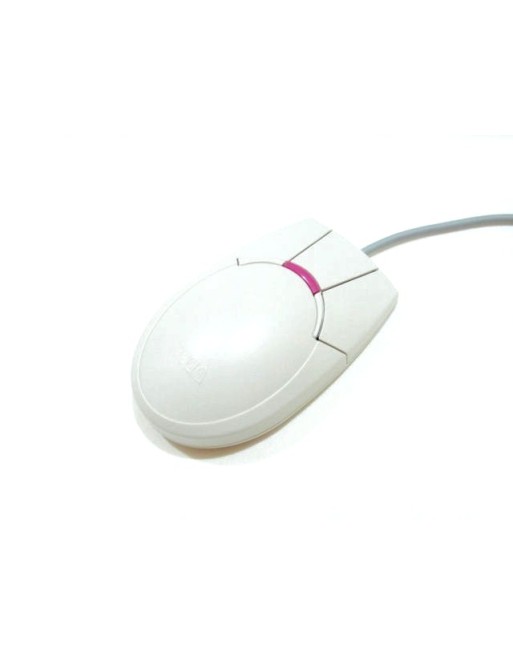 Shuttle Mouse