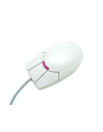 Shuttle Mouse