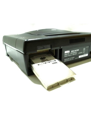 Video CD Card Sega