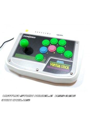 Virtua Stick