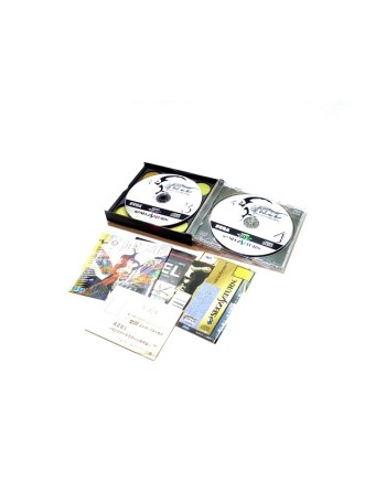 Azel Panzer Dragoon RPG