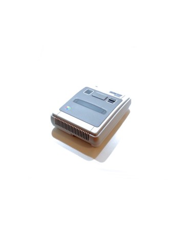 SUPER NINTENDO Switchless